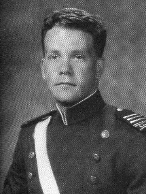 Col (Ret) Brian Burns